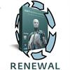 ESET A/V BUSINESS ED V3 RNW 2Y 1000-1999 EAVB-R2-H